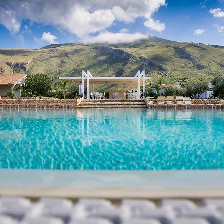 Borgo Aranci - Villa Tulipano Castellammare del Golfo Eksteriør billede