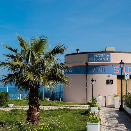 Borgo Aranci - Villa Tulipano Castellammare del Golfo Eksteriør billede