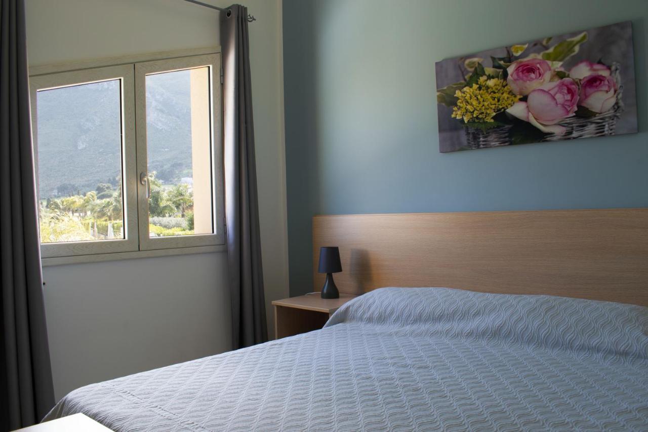 Borgo Aranci - Villa Tulipano Castellammare del Golfo Eksteriør billede