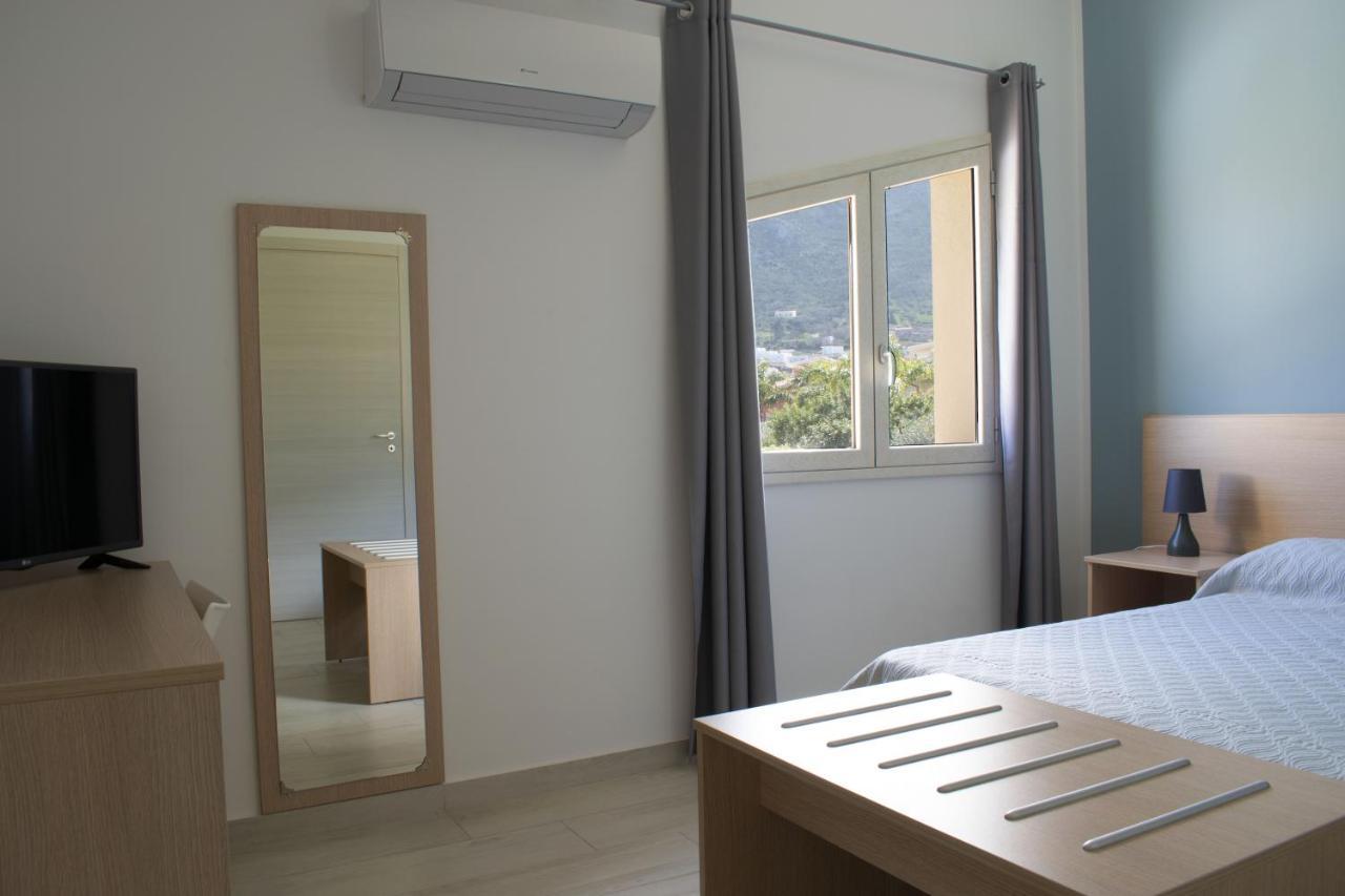 Borgo Aranci - Villa Tulipano Castellammare del Golfo Eksteriør billede