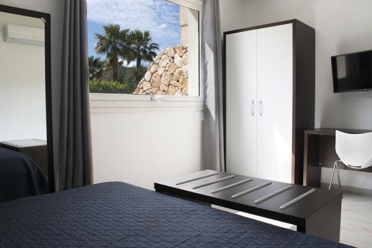 Borgo Aranci - Villa Tulipano Castellammare del Golfo Eksteriør billede