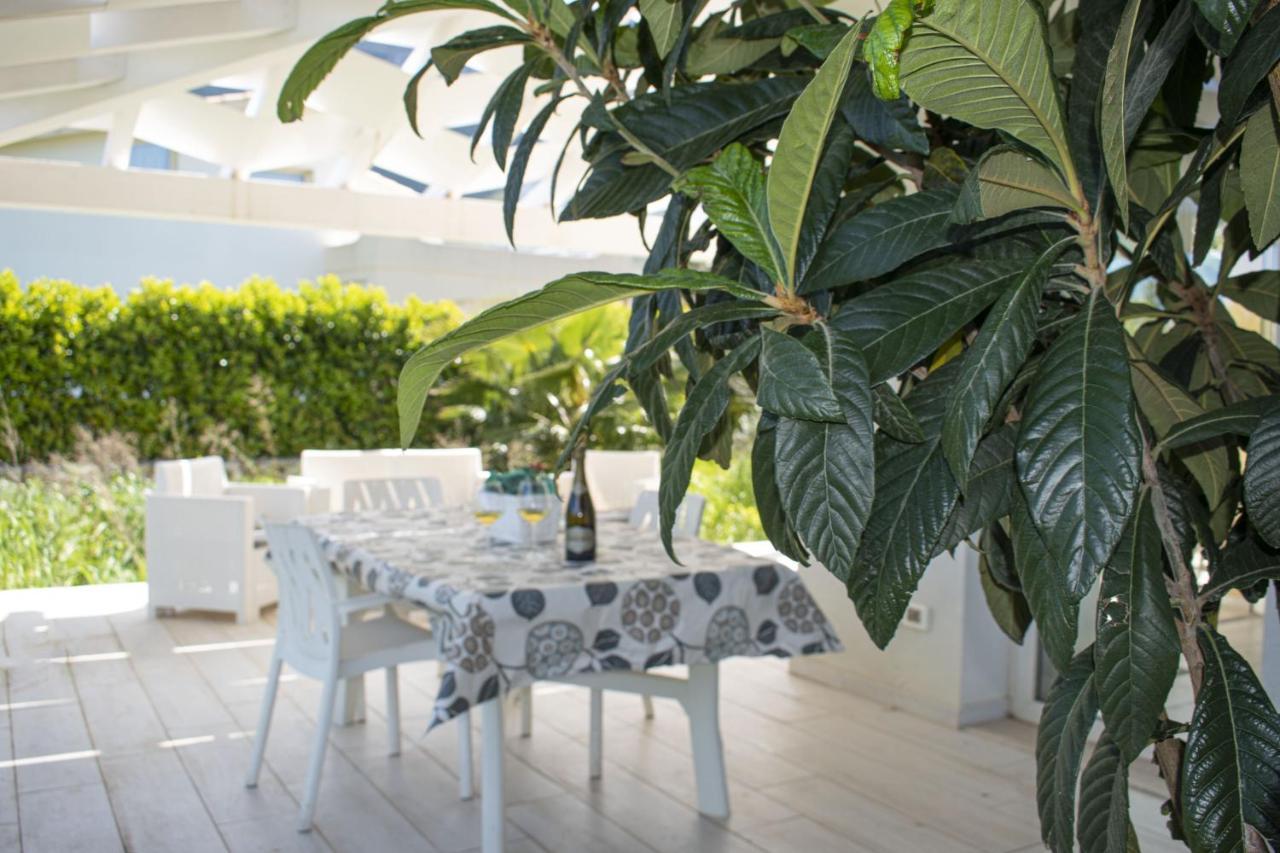 Borgo Aranci - Villa Tulipano Castellammare del Golfo Eksteriør billede