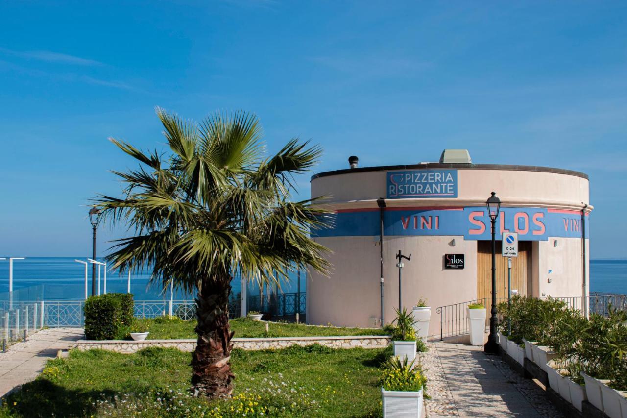 Borgo Aranci - Villa Tulipano Castellammare del Golfo Eksteriør billede