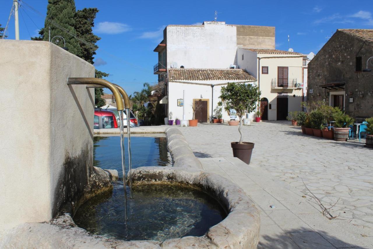Borgo Aranci - Villa Tulipano Castellammare del Golfo Eksteriør billede